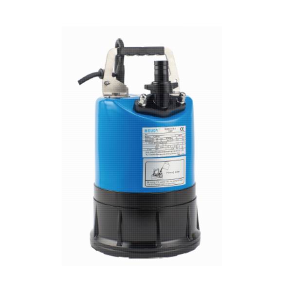 FCM SUBMERSIBLE DRAINAGE PUMP